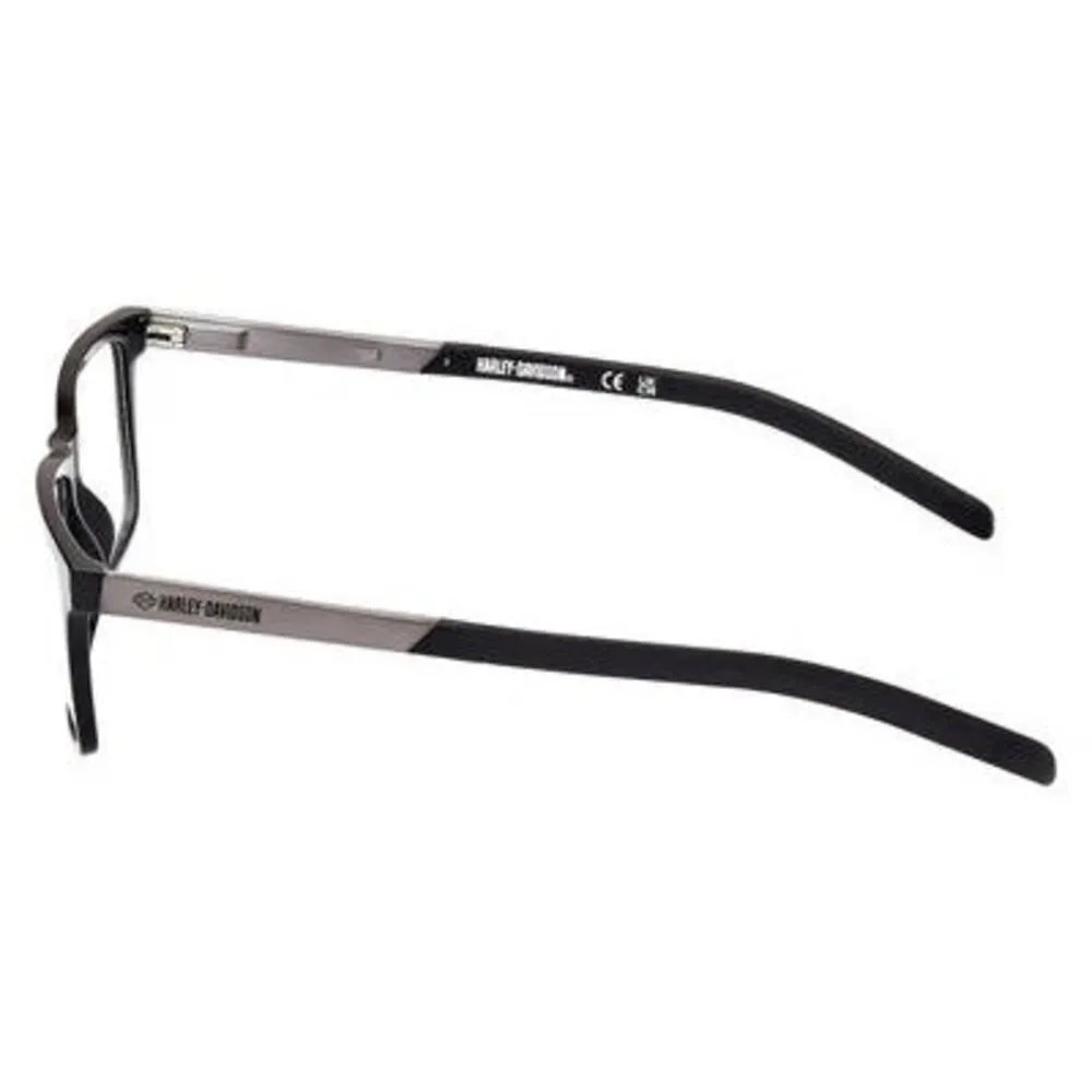 NWT Harley Davidson HD00013-55001 55mm New Eyeglasses